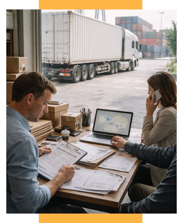 Доставка через Турцию: логистика и транзит от 6726 р. | СетСервис-Спс