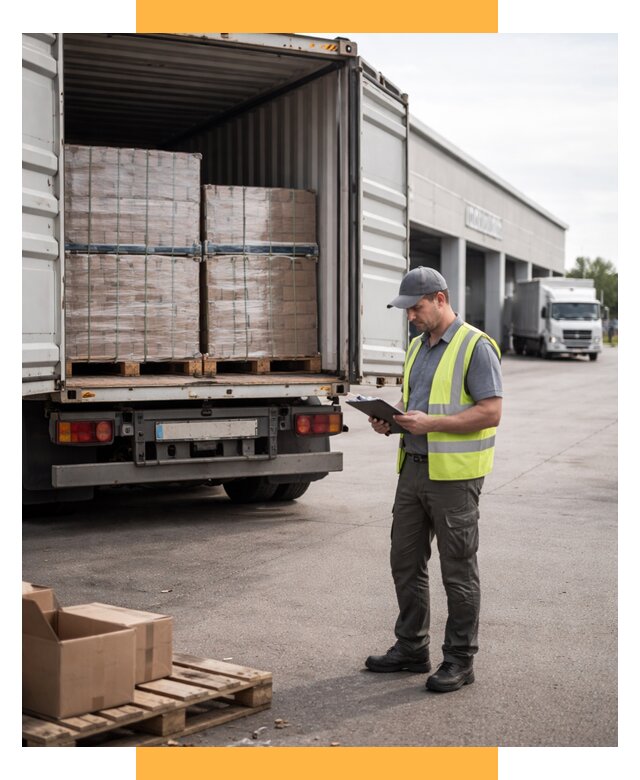 Доставка через Казахстан от 31041 р. | Транзит и логистикаСетСервис-Спс