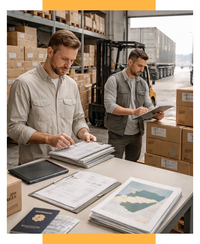 Доставка через ОАЭ от 7760 р. транзит и склад в Дубае, СетСервис-Спс