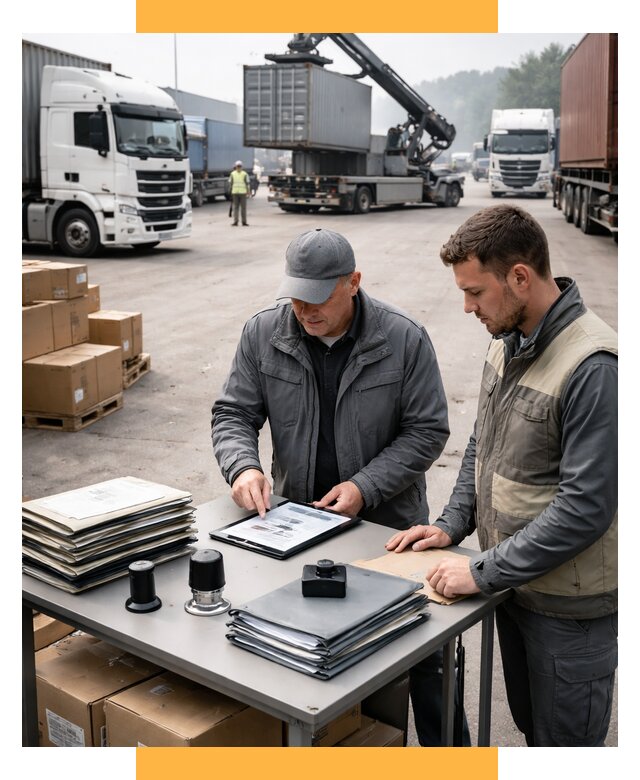 Доставка через Грузию, транзит и логистика от 25868 р. СетСервис-Спс