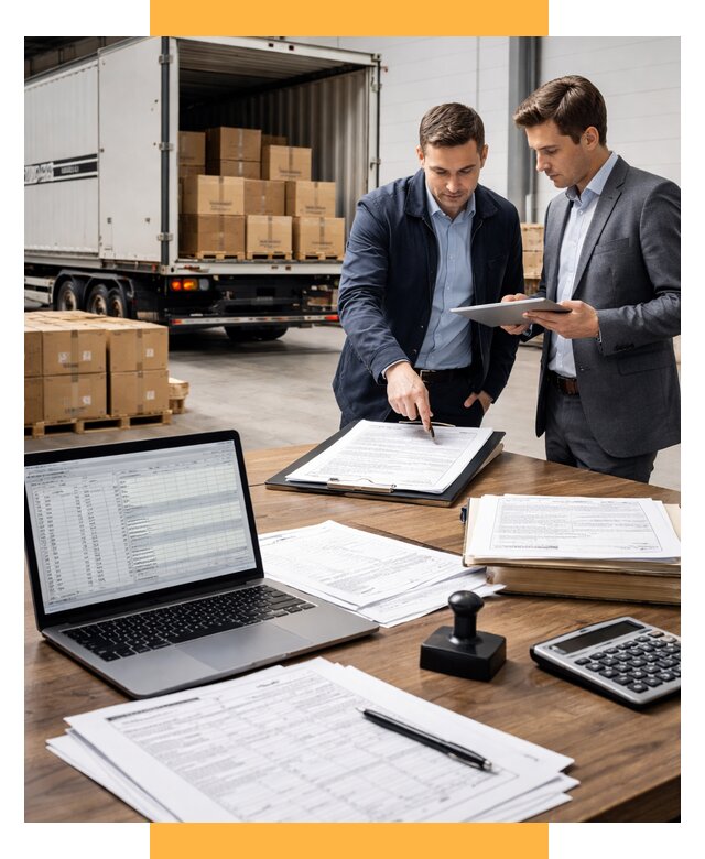 Таможенное оформление грузов из Армении от 8795 р. | СетСервис-Спс