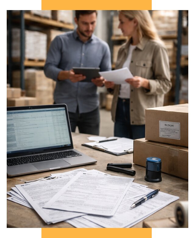 Растаможка грузов из Беларуси от 8278 р. — с СетСервис-Спс