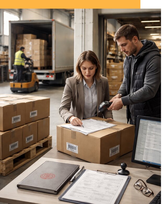 Таможенное оформление грузов из Беларуси от 8278