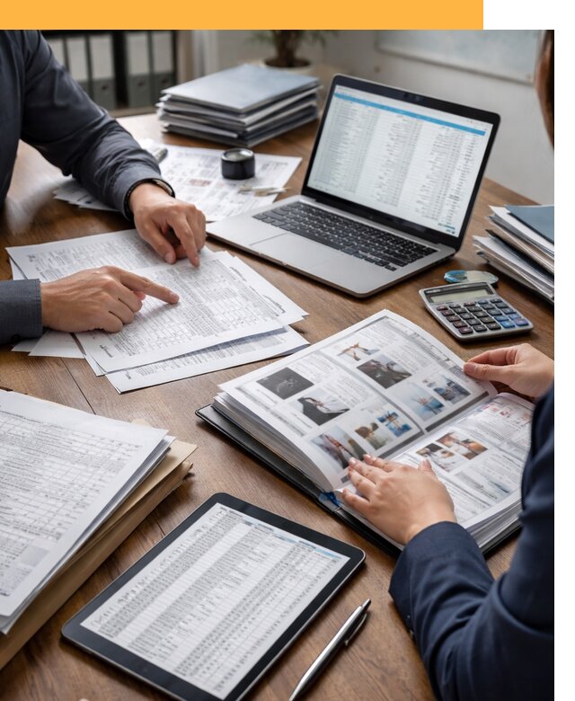 Профессиональный подбор кода ТН ВЭД для таможенного оформления от 2587 руб