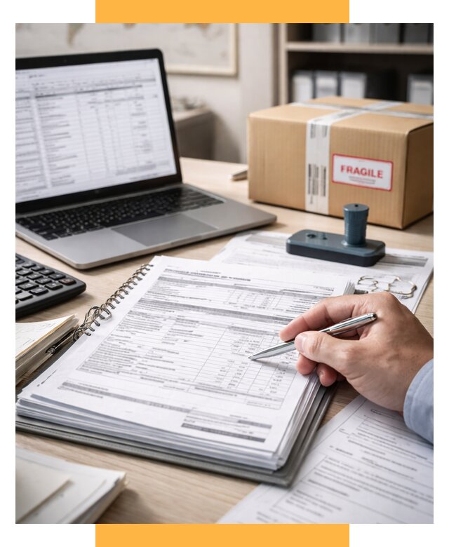 Определение таможенной стоимости, расчет от 3621 р. | СетСервис-Спс