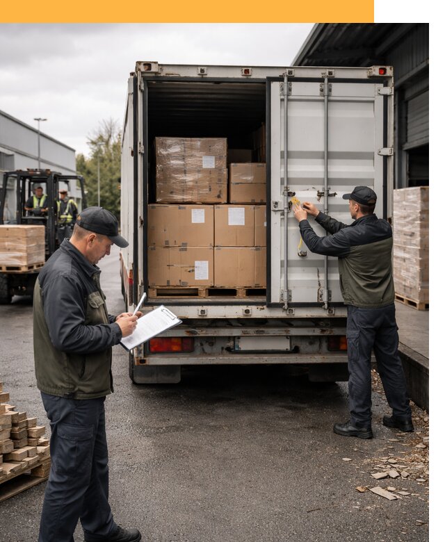 Временный вывоз товаров для ремонта и выставок от 8278 руб