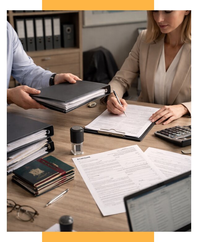 Разрешительная документация для импорта от 8278 р. | СетСервис-Спс