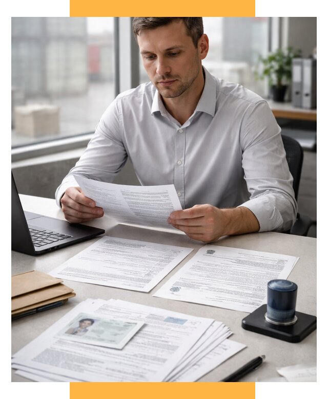 Оформление нотификации ФСБ под ключ от 4656 р. - СетСервис-Спс