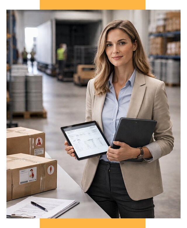 Таможенное оформление хим. сырья от 12416 р. СетСервис-Спс