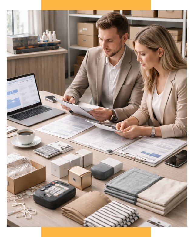 Закупка товара в Китае под ключ от 7243 р. | СетСервис-Спс