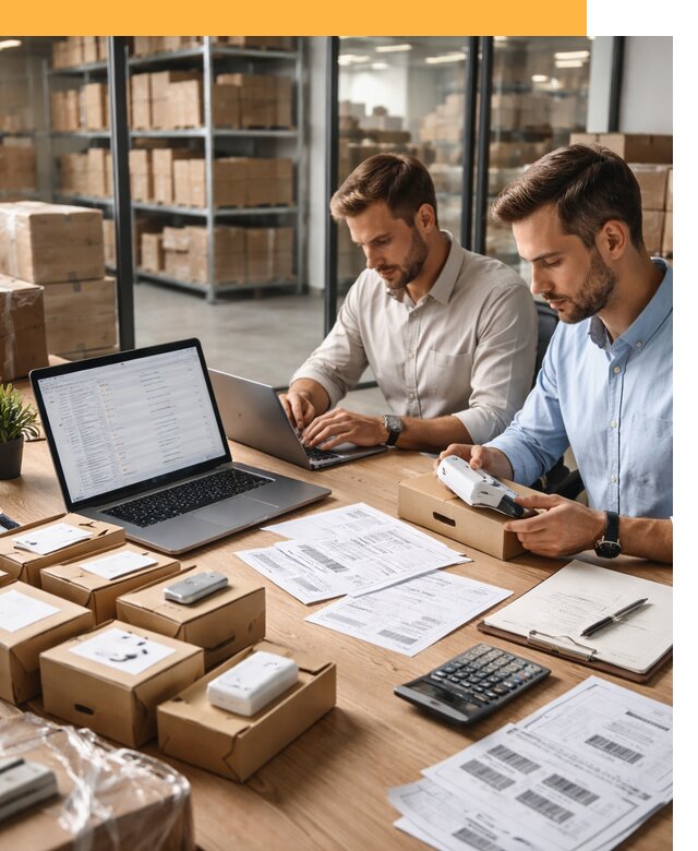 Закупка товара в Китае от 7243 руб за единицу, с доставкой