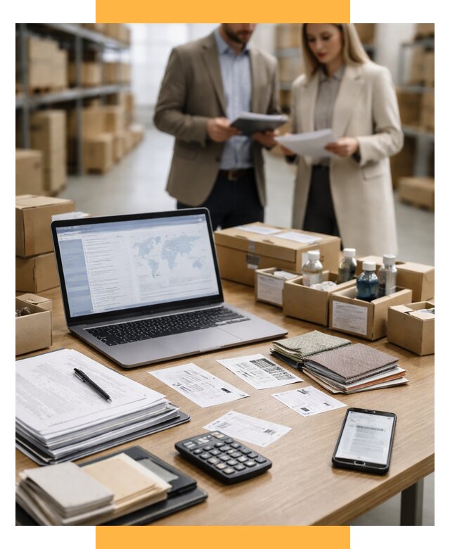 Поиск поставщика в Китае под ключ от 8795 р. | СетСервис-Спс