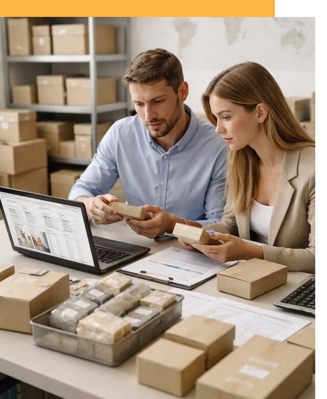 Поиск надежного поставщика в Китае под контроль качества от 8795