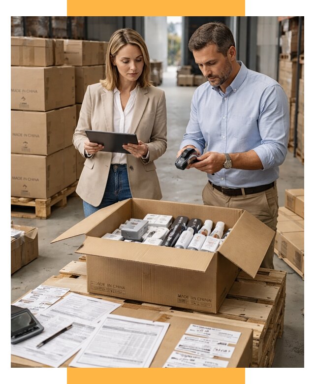 Выкуп товара в Китае с доставкой, оплата от 4656 р. | СетСервис-Спс