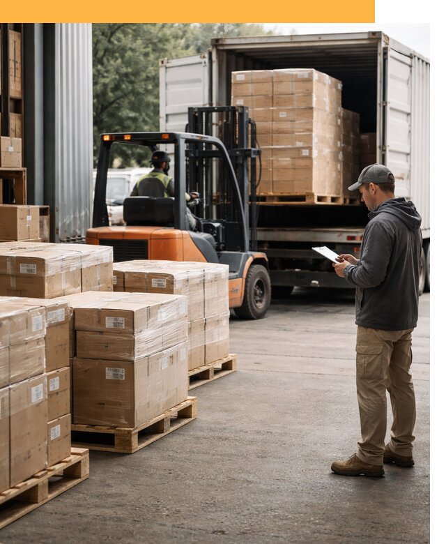 Оптовые поставки из Китая от 51735 руб, доставка и таможня