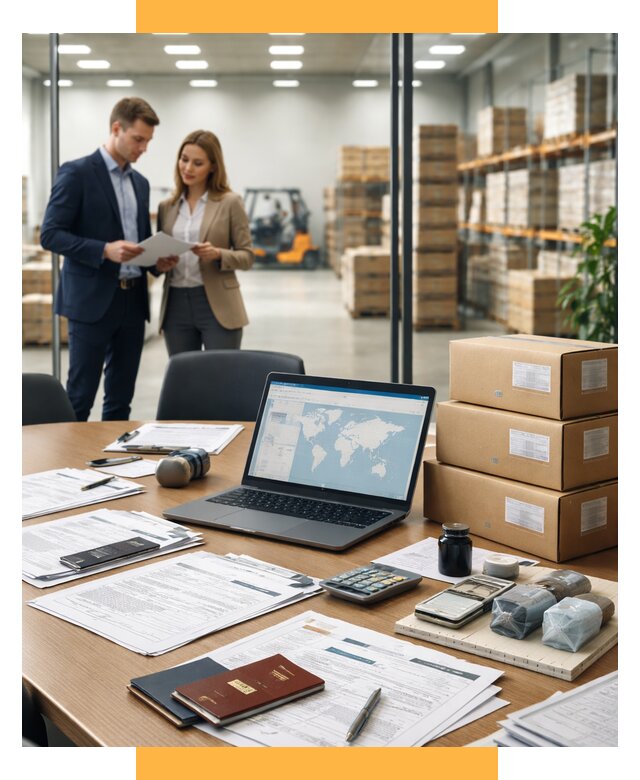 Торговый дом в Китае от 46562 р. — услуги и сервис СетСервис-Спс