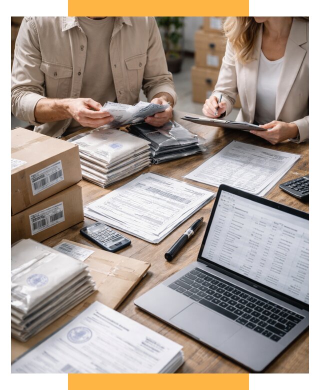 Закупка и доставка из Турции от 25868 р. - СетСервис-Спс