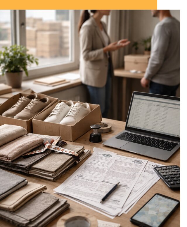 Закупка товаров в Турции под ключ от 25868 руб с доставкой