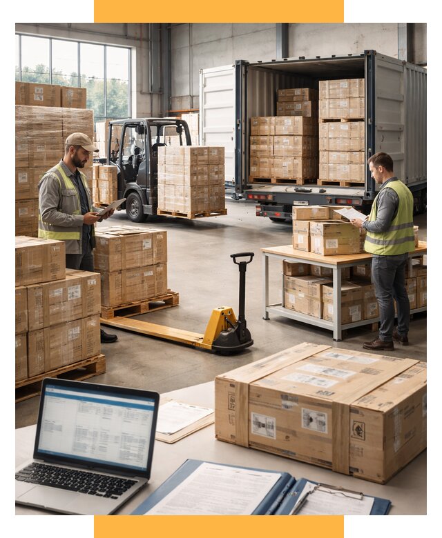 Оптовые поставки из Турции быстро от 46562 р. — СетСервис-Спс