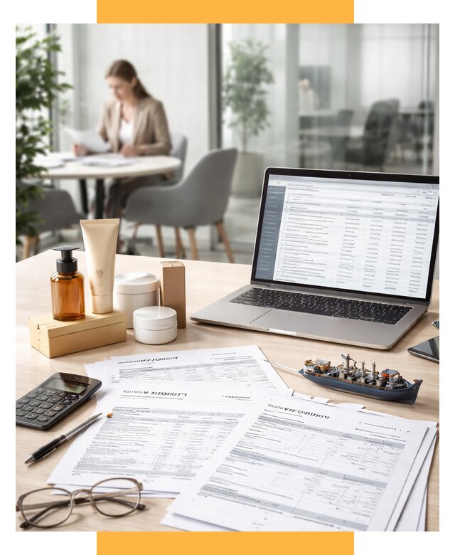 Закупка товара в ОАЭ под ключ от 15521 р. | СетСервис-Спс