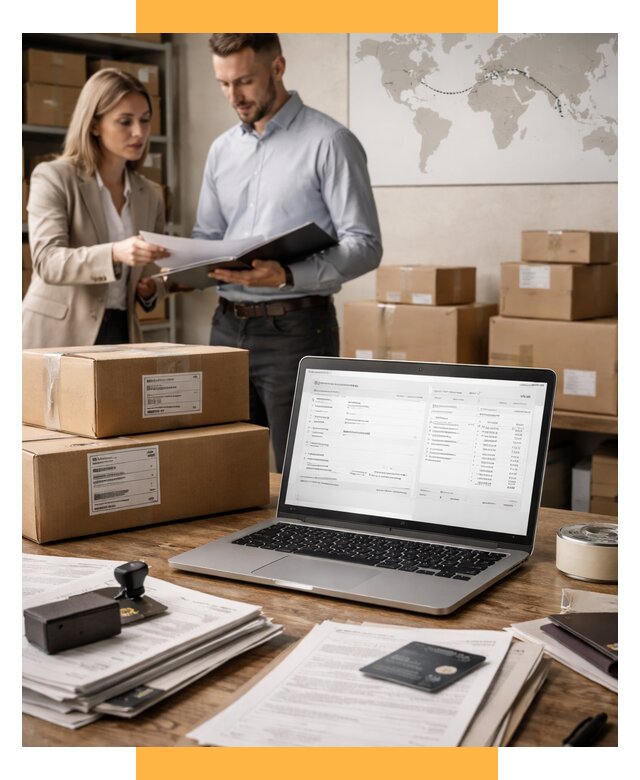 Выкуп товара в ОАЭ под ключ оперативно от 7760 р. | СетСервис-Спс