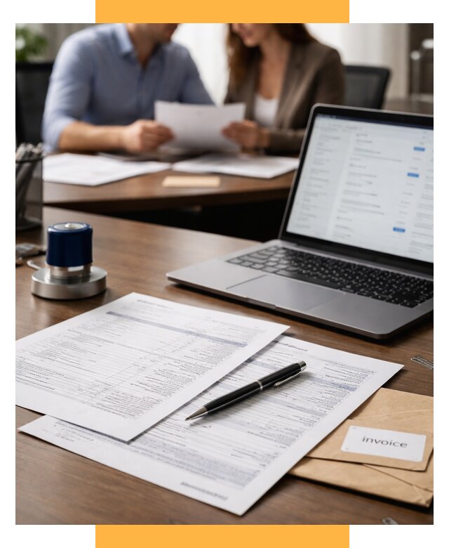 Оплата инвойсов за рубеж под ключ от 3621 р., СетСервис-Спс