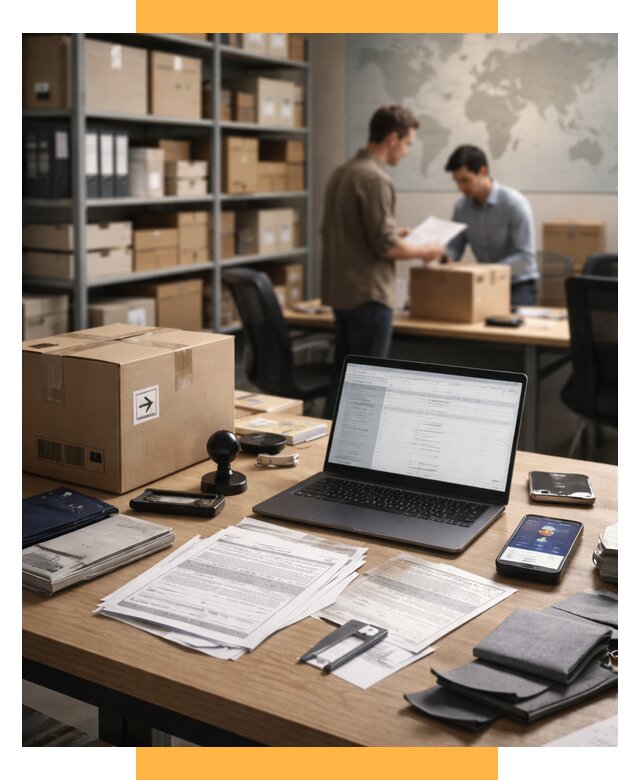 Выкуп товара за рубежом и доставка от 5174 р. | СетСервис-Спс