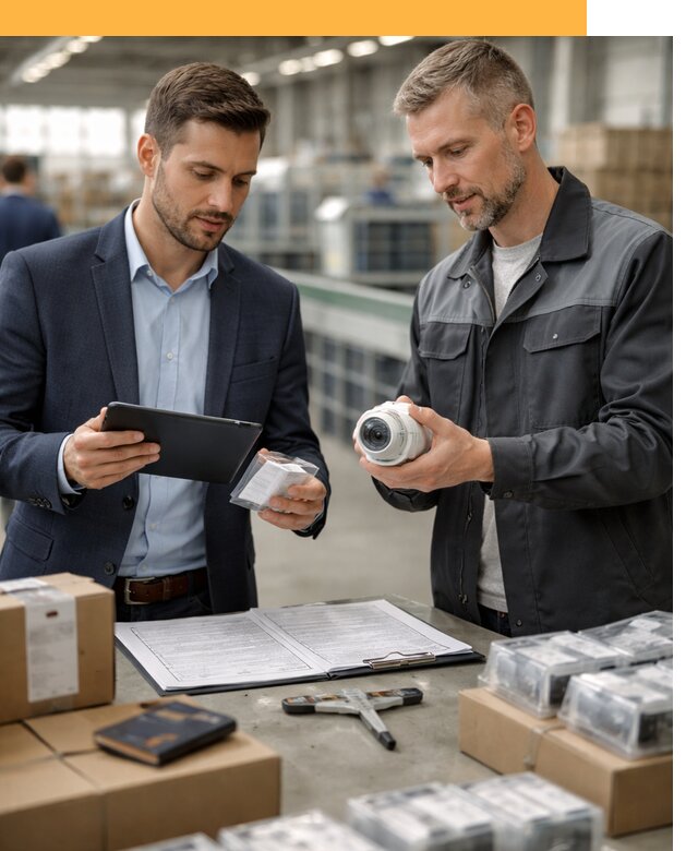 Инспекция фабрики за рубежом, приемка и контроль качества от 15521