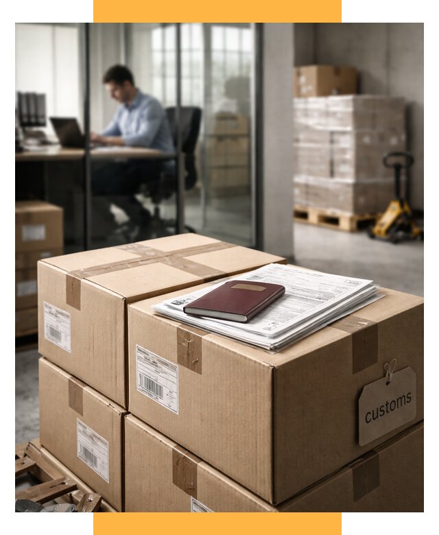 Параллельный импорт под ключ от 20694 р., логистика от СетСервис-Спс